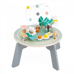 Table d'activités le jardin sweet cocoon