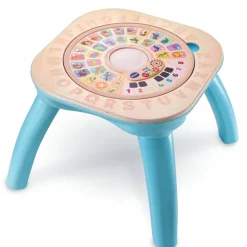 Table d'activités évolutive nature