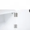 Table de chevet enfant renard