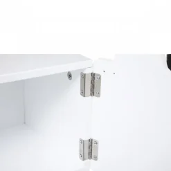 Table de chevet enfant renard
