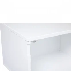 Table de chevet enfant renard