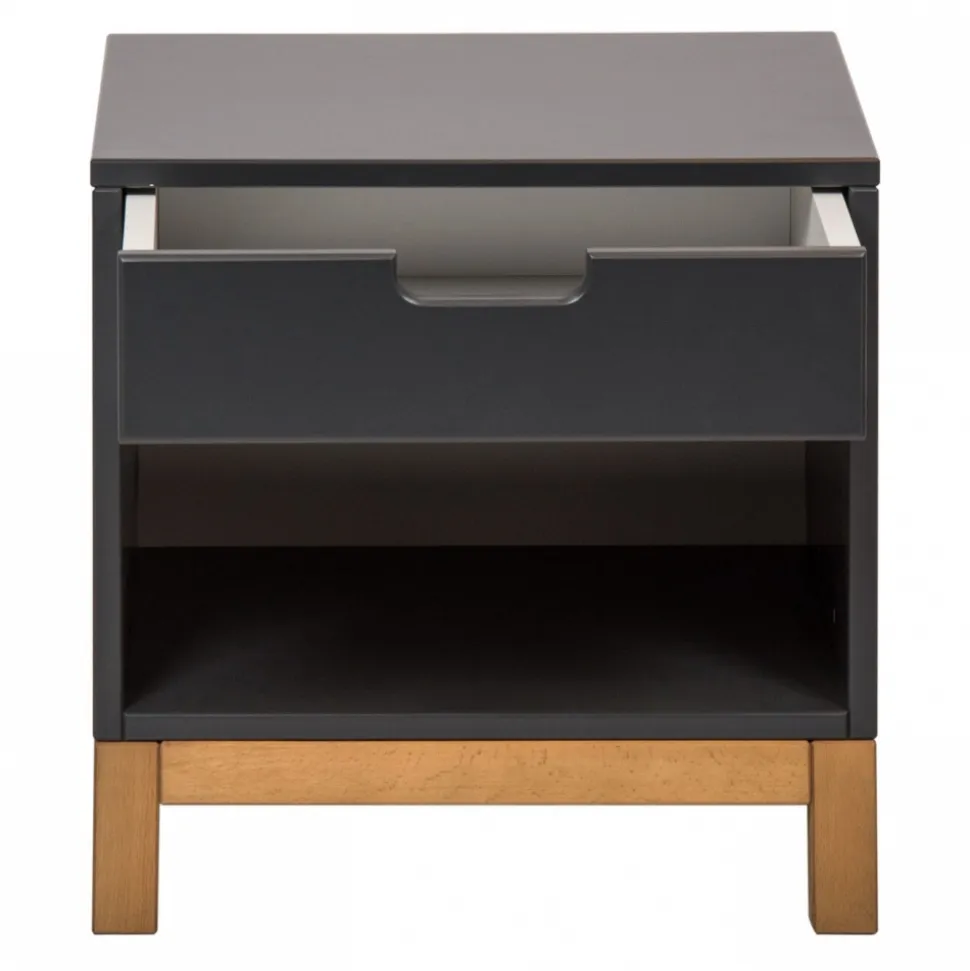 Table de nuit indigo moonshadow