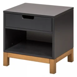 Table de nuit indigo moonshadow