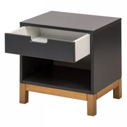 Table de nuit indigo moonshadow