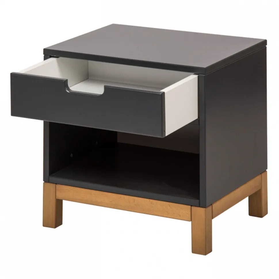 Table de nuit indigo moonshadow