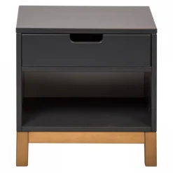 Table de nuit indigo moonshadow