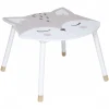 Table enfant douceur renard
