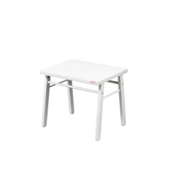 Table enfant hybride fuschia