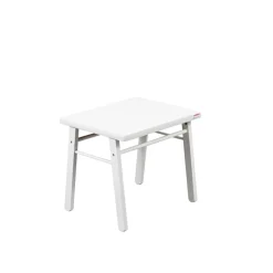 Table enfant hybride fuschia