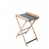 Table à langer pliable jade hybride kaki