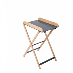 Table à langer pliable jade hybride kaki