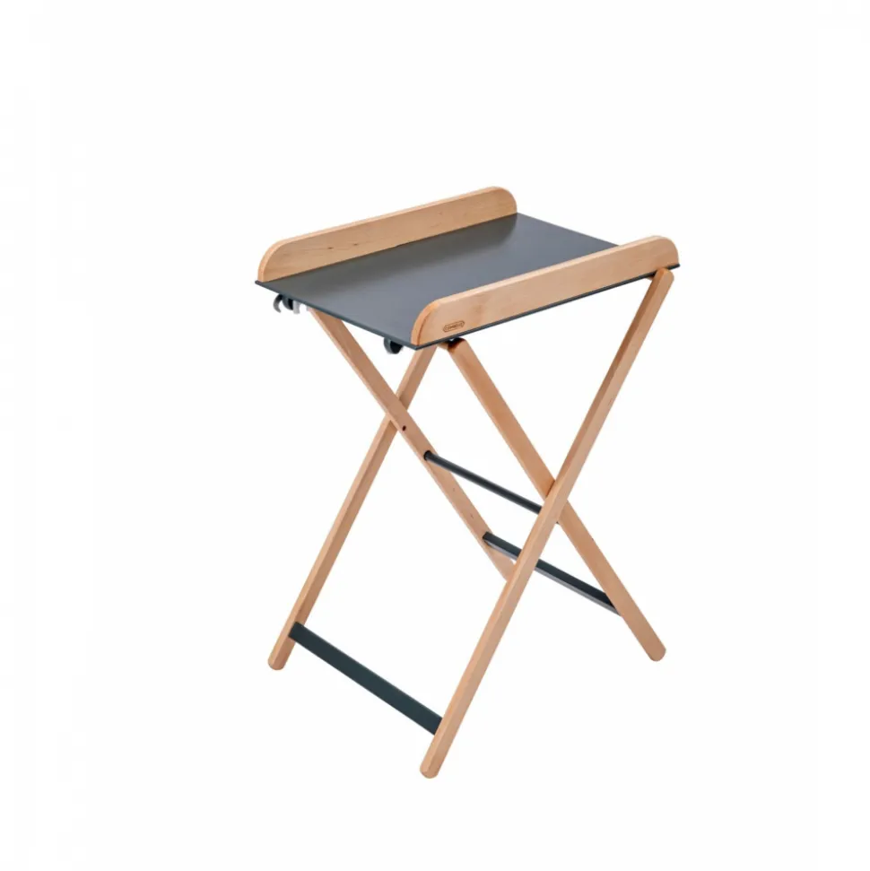 Table à langer pliable jade hybride kaki