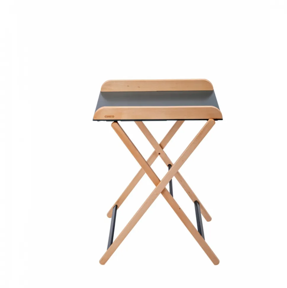 Table à langer pliable jade hybride kaki