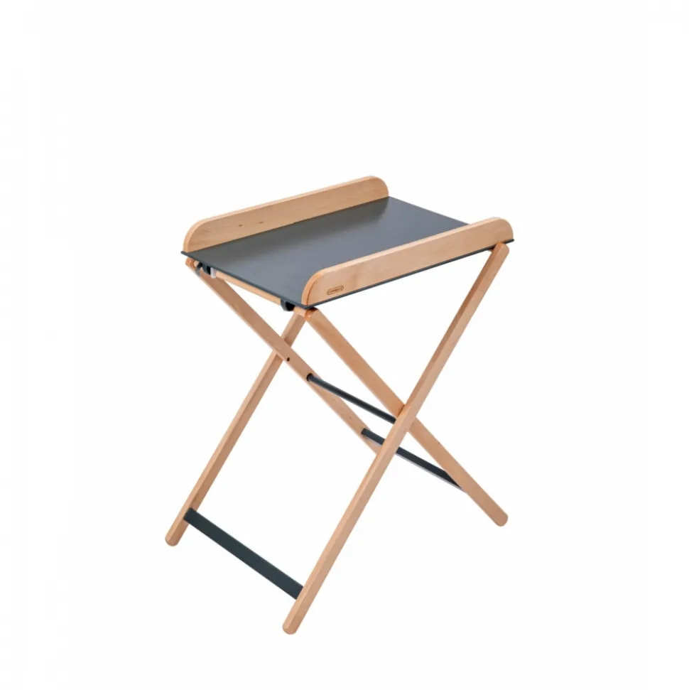 Table à langer pliable jade hybride kaki