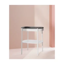 Table à langer sleepi white
