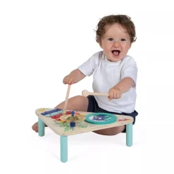 Table musicale gioia