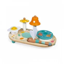 Table musicale pure