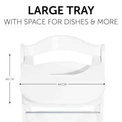Tablette alpha click white