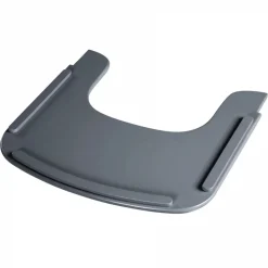 Tablette chaise haute sit up flex anthracite
