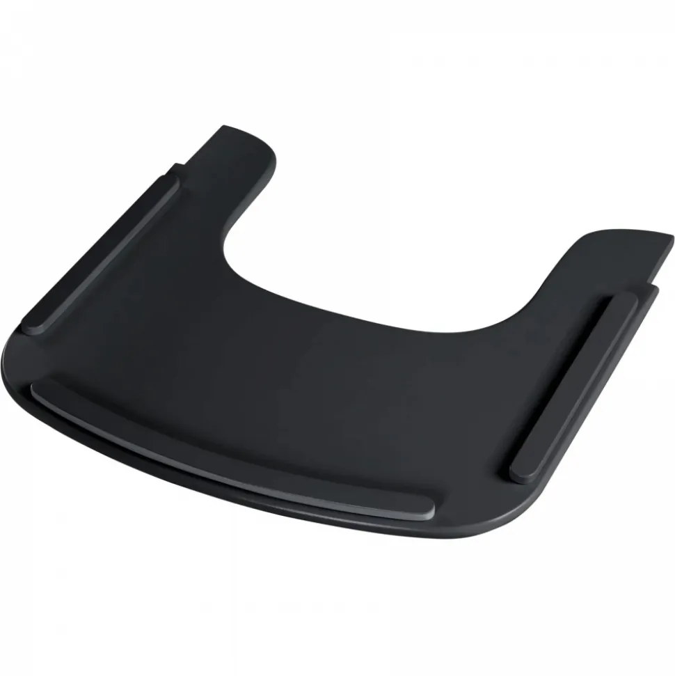 Tablette chaise haute sit up flex noir