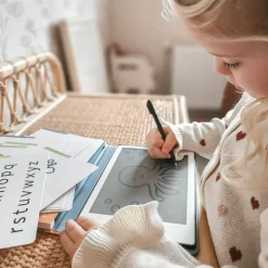 Tablette de dessin lcd