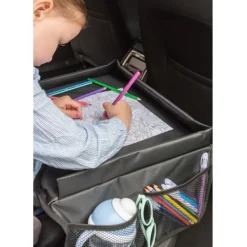 Tablette de voyage enfant