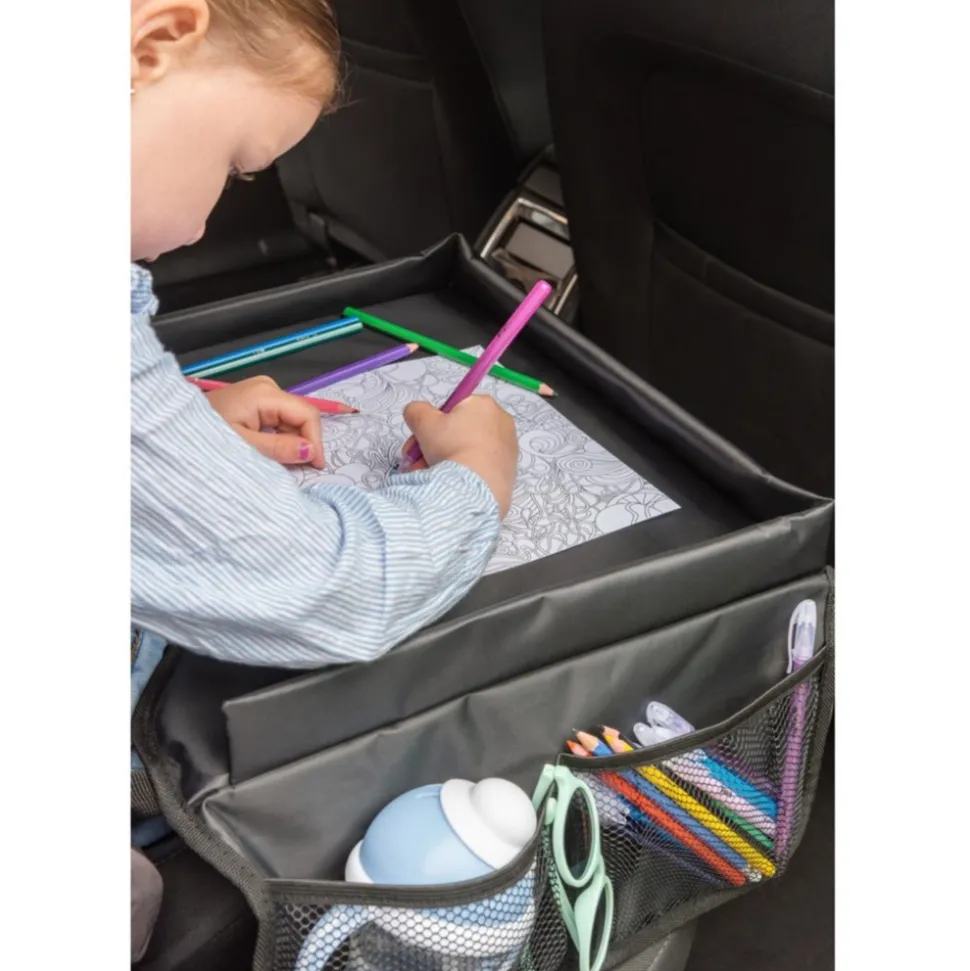 Tablette de voyage enfant