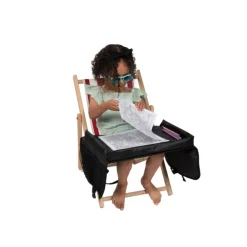 Tablette de voyage enfant