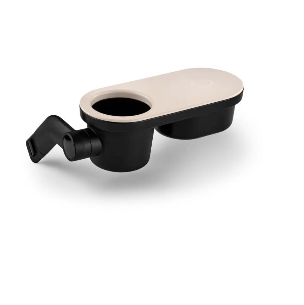 Tablette pour poussette bugaboo