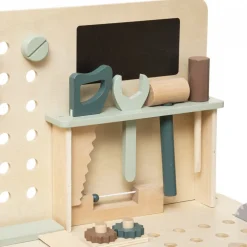 Établi bricolage enfant bois