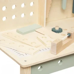 Établi bricolage enfant bois
