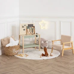 Établi bricolage enfant bois
