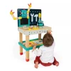 Établi enfant géant magnétique robot brico kids