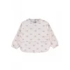 Tablier enfant powder pink - mix and match