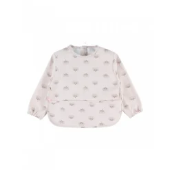 Tablier enfant powder pink - mix and match