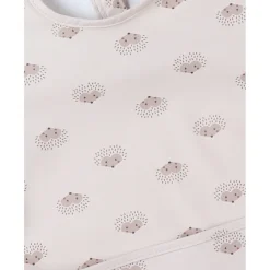 Tablier enfant powder pink - mix and match