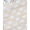 Tablier enfant tender beige - mix and match