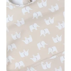 Tablier enfant tender beige - mix and match