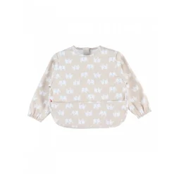 Tablier enfant tender beige - mix and match