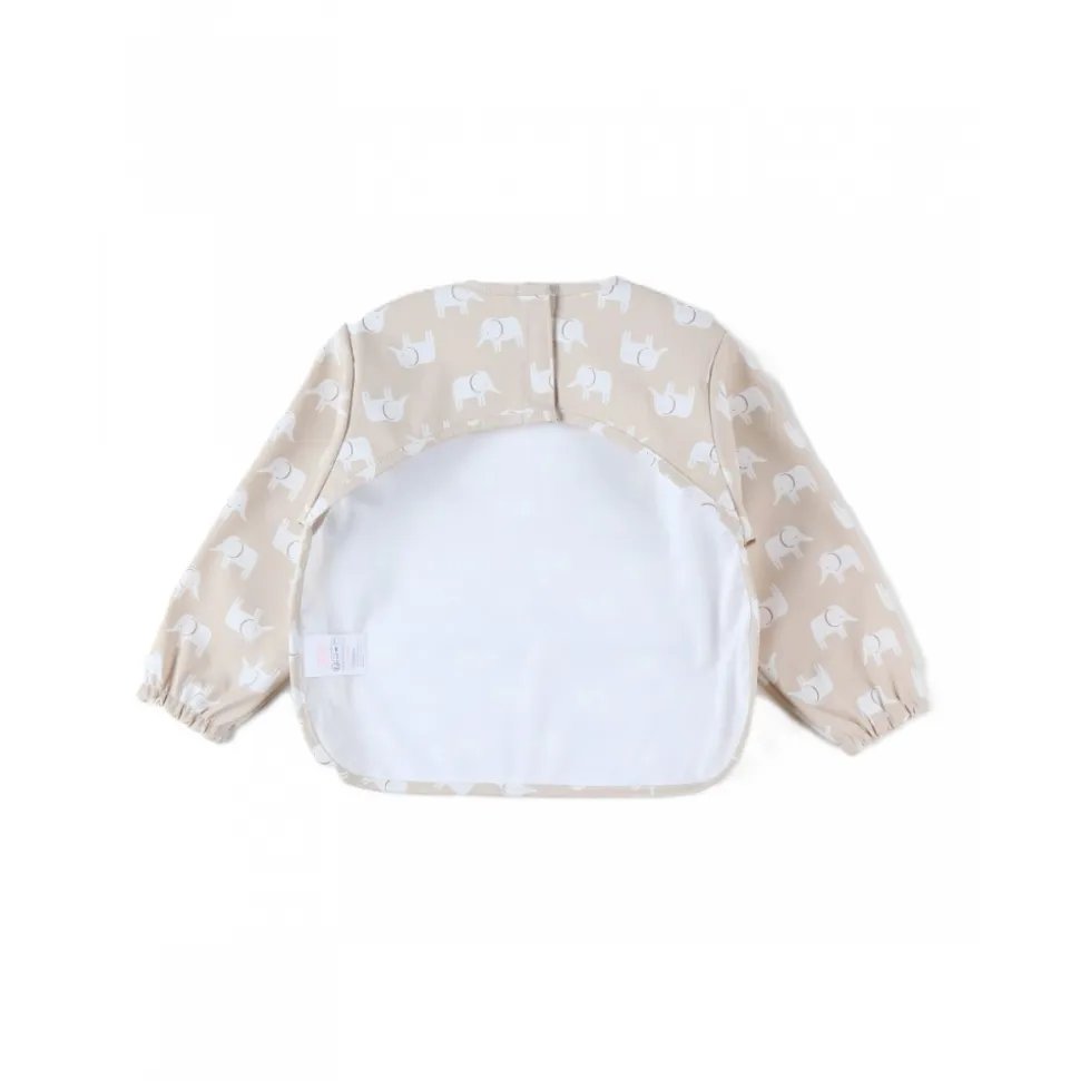 Tablier enfant tender beige - mix and match