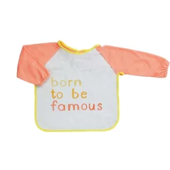 Tablier éponge born to be famous