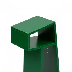 Étagère de rangement dinosaure