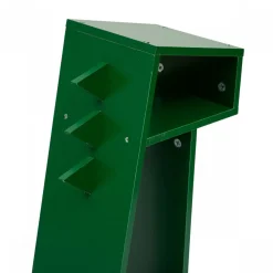 Étagère de rangement dinosaure