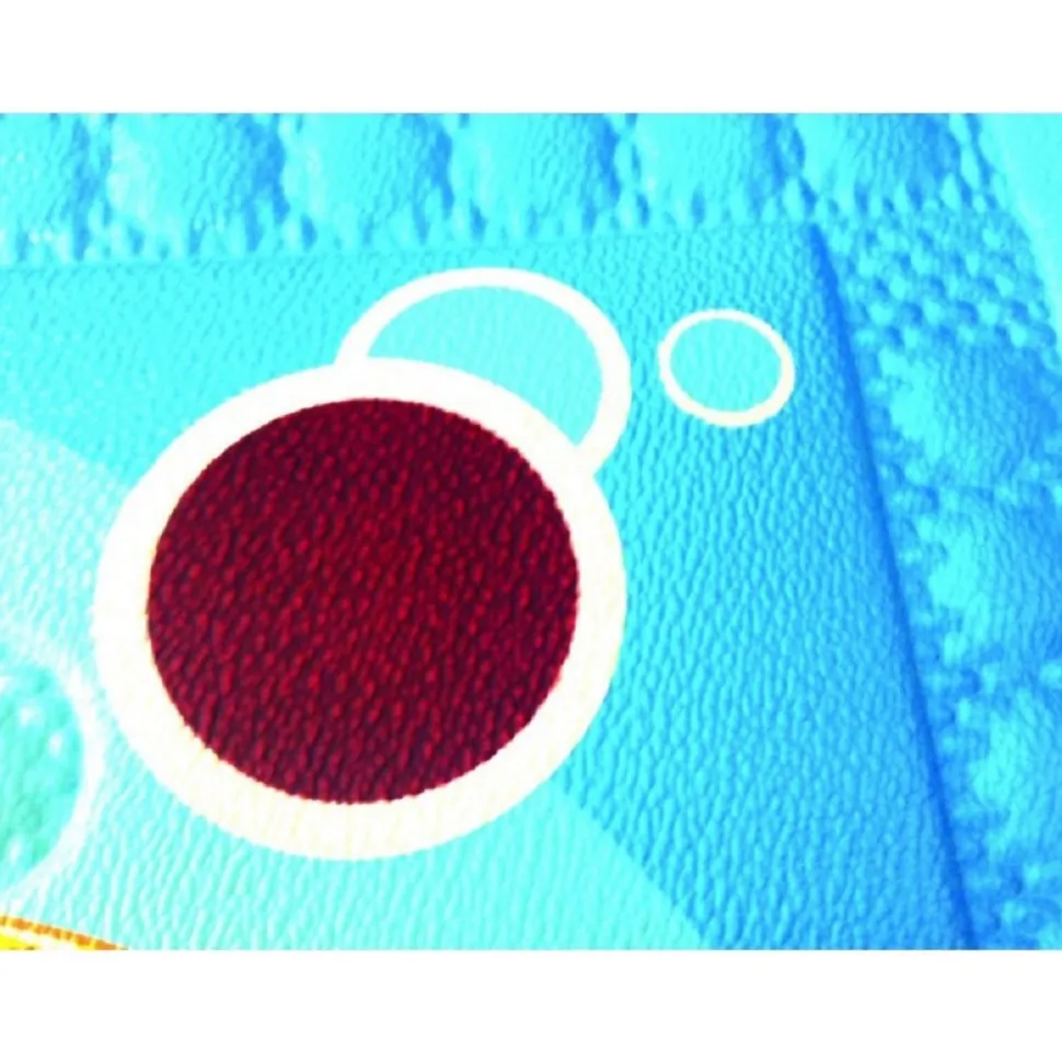 Tapis antidérapant grenouille