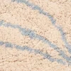 Tapis champignon