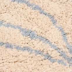 Tapis champignon