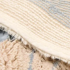Tapis champignon