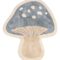 Tapis champignon