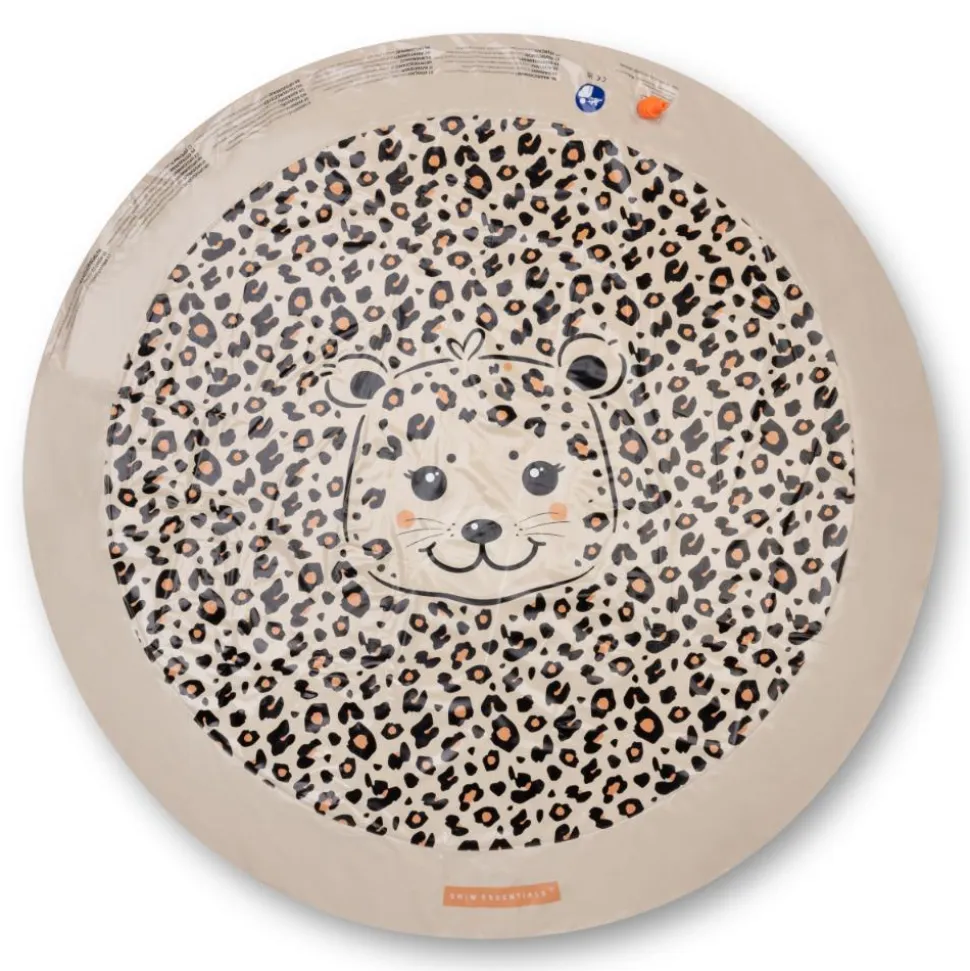 Tapis d'eau ø 150 cm safari beige