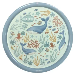 Tapis d'eau - ocean world - 150 cm